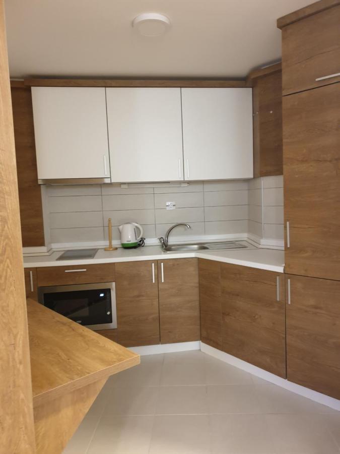 Lakeview Hotel & Apartments Μαύροβο Εξωτερικό φωτογραφία